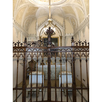 照片 意大利(Italy) 西西里岛(Sicily) 巴勒莫(Palermo) 诺曼王宫(Palazzo dei Normanni) 2020-02 206