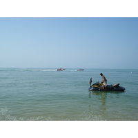 照片 泰国(Thailand) 宗甸(Jomtien) 宗甸海滨(Jomtien Seashore) 2008-01 106