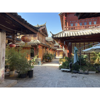 照片 中国(China) 丽江(Lijiang) 2026-01 644