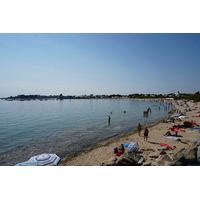 照片 法国(France) 拉尔莫尔海滩(Larmor-Plage) 2016-08 26