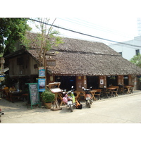 照片 泰国(Thailand) 拜县(Pai) 2007-02 5