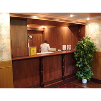 照片 俄罗斯(Russia) 雅罗斯拉夫尔(Yaroslavl) 尤比尔酒店(Yubil Hotel) 2006-07 3