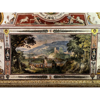 照片 意大利(Italy) 佛罗伦萨(Florence) 乌菲兹美术馆(Uffizi Museum) 2022-05 254