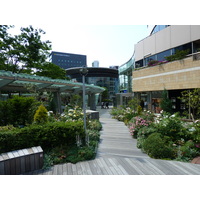 照片 日本(Japan) 东京(Tokyo) 六本木新城(Roppongi Hills) 2010-06 107