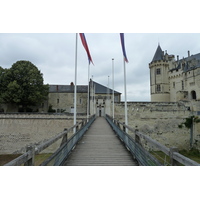 照片 法国(France) 索米尔(Saumur) 2011-05 38