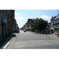 照片 法国(France) 蓬蒂维(Pontivy) 2007-08 63