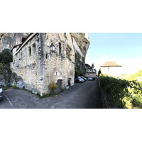 照片 法国(France) 罗卡马杜尔(Rocamadour) 2018-04 141