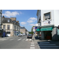 照片 法国(France) 蓬蒂维(Pontivy) 2007-08 70