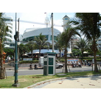 照片 泰国(Thailand) 芭提雅海滩(Pattaya Beach) 2007-02 130