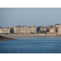 照片 法国(France) 圣马洛至泽西岛渡轮(Boat from St Malo to Jersey) 2010-04 6