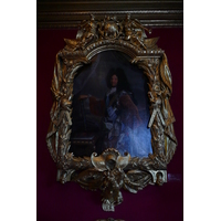 照片 法国(France) 舍农索城堡(Chenonceau Castle) 2008-04 34