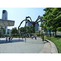 照片 日本(Japan) 东京(Tokyo) 六本木新城(Roppongi Hills) 2010-06 101