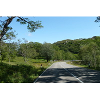 照片 英国(United Kingdom) 苏格兰(Scotland) 萨伦(Salen) 2011-07 20