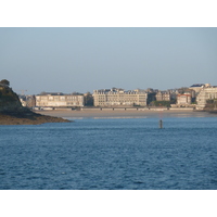 照片 法国(France) 圣马洛至泽西岛渡轮(Boat from St Malo to Jersey) 2010-04 7