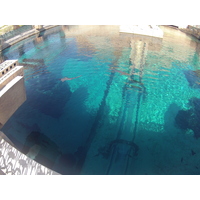 照片 阿联酋(United Arab Emirates) 迪拜(Dubai) 迪拜水世界(Dubai Aquaventure) 2012-01 48