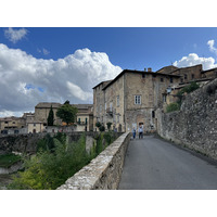 照片 意大利(Italy) 沃尔泰拉(Volterra) 2021-09 72