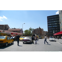 照片 土耳其(Turkey) 安卡拉(Ankara) 2008-07 11