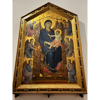 照片 意大利(Italy) 佛罗伦萨(Florence) 乌菲兹美术馆(Uffizi Museum) 2022-05 16