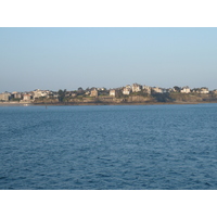 照片 法国(France) 圣马洛至泽西岛渡轮(Boat from St Malo to Jersey) 2010-04 0