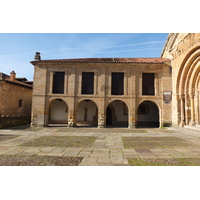 照片 西班牙(Spain) 桑蒂利亚纳德尔马尔(Santillana del Mar) 2013-01 101