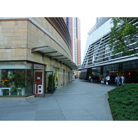 照片 日本(Japan) 东京(Tokyo) 六本木新城(Roppongi Hills) 2010-06 80