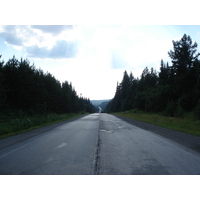照片 俄罗斯(Russia) 乌拉尔(Ural) 2006-07 78