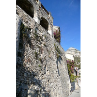 照片 法国(France) 圣让内(Saint Jeannet) 2007-11 82