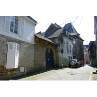 照片 法国(France) 蓬蒂维(Pontivy) 2007-08 80