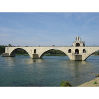 照片 法国(France) 阿维尼翁(Avignon) 2004-08 2