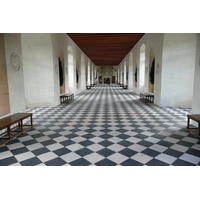 照片 法国(France) 舍农索城堡(Chenonceau Castle) 2008-04 108