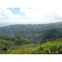 照片 波利尼西亚(Polynesia) 马克萨斯群岛(Marquises) 2006-04 130