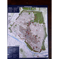 照片 意大利(Italy) 费拉拉(Ferrara) 2022-05 29