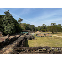 照片 柬埔寨(Cambodia) 暹粒(Siem Reap) 吴哥通王城(Angkor Thom) 2023-01 50