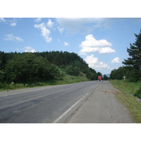 照片 俄罗斯(Russia) 乌拉尔(Ural) 2006-07 104