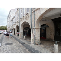照片 法国(France) 拉罗谢尔(La Rochelle) 2010-08 39