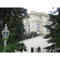 照片 土耳其(Turkey) 伊斯坦布尔(Istanbul) 多尔玛巴赫切宫(Dolmabahce Palace) 2004-12 78