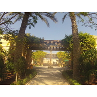 照片 阿联酋(United Arab Emirates) 迪拜(Dubai) 迪拜水世界(Dubai Aquaventure) 2012-01 2