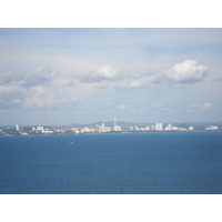 照片 泰国(Thailand) 芭提雅(Pattaya) 格兰岛(Ko Larn) 2006-04 72