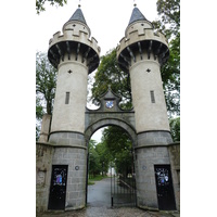 照片 英国(United Kingdom) 苏格兰(Scotland) 阿伯丁(Aberdeen) 2011-07 13
