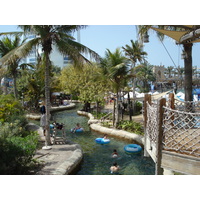 照片 阿联酋(United Arab Emirates) 迪拜(Dubai) 狂野干河水上乐园(Wild Wadi) 2007-03 27
