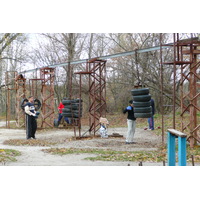 照片 乌克兰(Ukraine) 基辅(Kiev) 水上公园(Hydropark) 2007-11 72