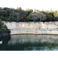 照片 法国(France) 尼姆(Nimes) 2018-02 38