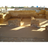 照片 以色列(Israel) 凯撒利亚(Caesarea) 2006-12 35
