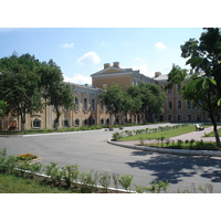 照片 俄罗斯(Russia) 圣彼得堡(St Petersburg) 2006-07 2