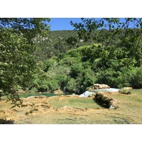照片 克罗地亚(Croatia) 克尔卡国家公园(Krka National Park) 2016-04 112
