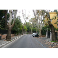 照片 意大利(Italy) 罗马(Rome) 四月三十日大道(Viale Trenta Aprile) 2007-11 11