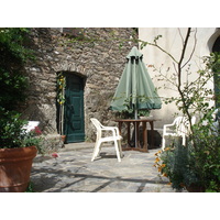 照片 法国(France) 科西嘉岛(Corsica) 阿莱萨尼山谷(Valle d'alesani) 2006-09 18