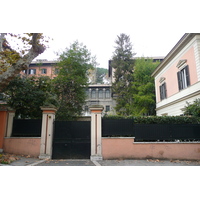 照片 意大利(Italy) 罗马(Rome) 四月三十日大道(Viale Trenta Aprile) 2007-11 10