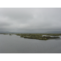 照片 冰岛(Iceland) 1号公路：维克至斯卡夫塔山(Road 1 Vik to Skaftafell) 2003-06 14
