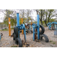 照片 乌克兰(Ukraine) 基辅(Kiev) 水上公园(Hydropark) 2007-11 13